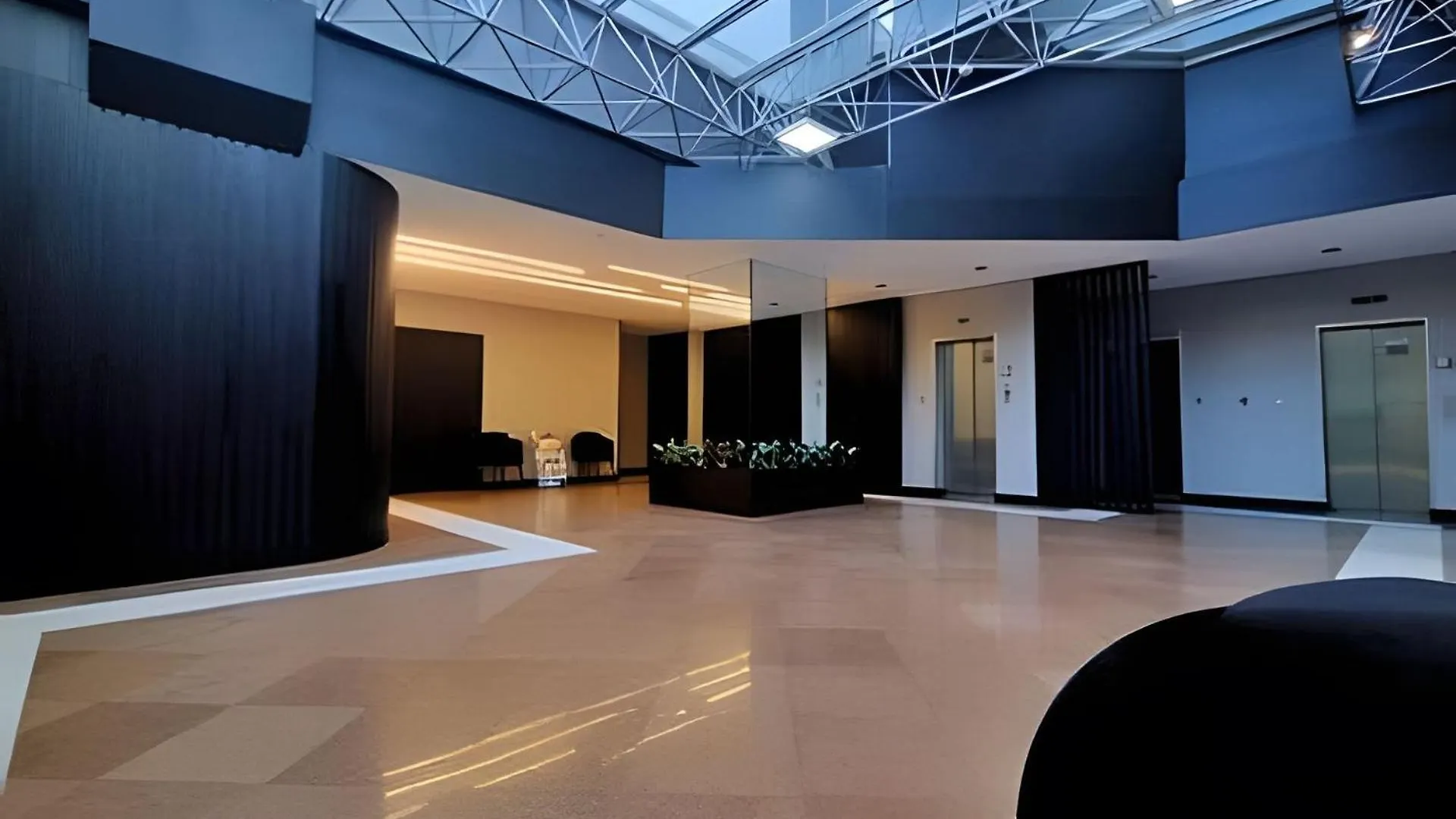 Apartment Studio Pne - Ap 103 Para Ate 3 Pessoa Jaragua do Sul