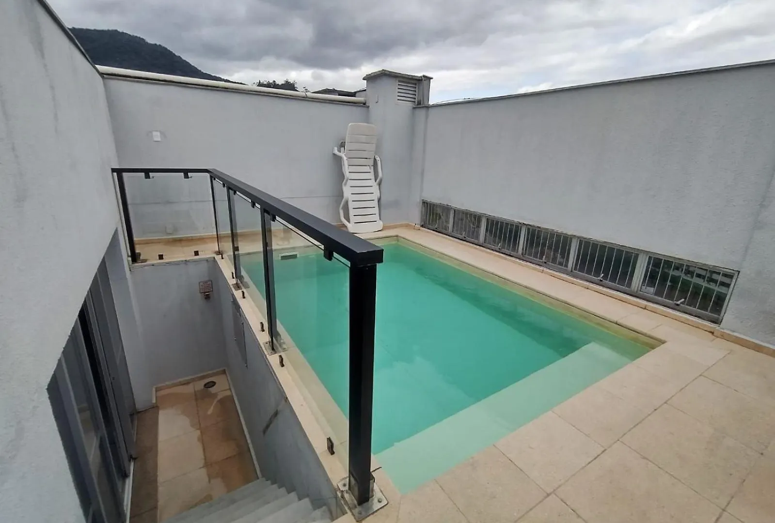 Apartment Studio Pne - Ap 103 Para Ate 3 Pessoa Jaragua do Sul Brazil